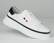 Półbuty damskie - 41 - miniaturka - grafika 1