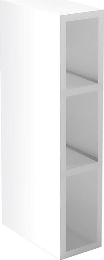 Elior Kuchenna szafka górna Limo 17X - biała