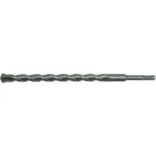Sthor Wiertło do betonu sds-plus 12x26mm 23750 - Wiertła - miniaturka - grafika 1
