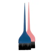 Pozostałe akcesoria fryzjerskie - Fromm, pędzelek do farby, 5.7cm, 2szt., ref.F9408 - miniaturka - grafika 1