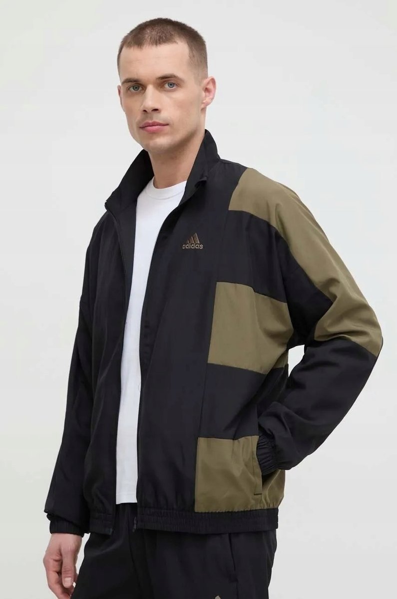 ADIDAS DRES MĘSKI SPORTSWEAR IP1613 ROZMIAR XL