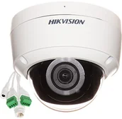 Kamery IP - KAMERA WANDALOODPORNA IP DS-2CD2127G2-SU(2.8MM)(C) ColorVu - 1080p Hikvision - miniaturka - grafika 1