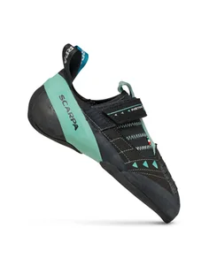 Buty wspinaczkowe Scarpa Instinct VS damskie - black - Sprzęt wspinaczkowy - miniaturka - grafika 1