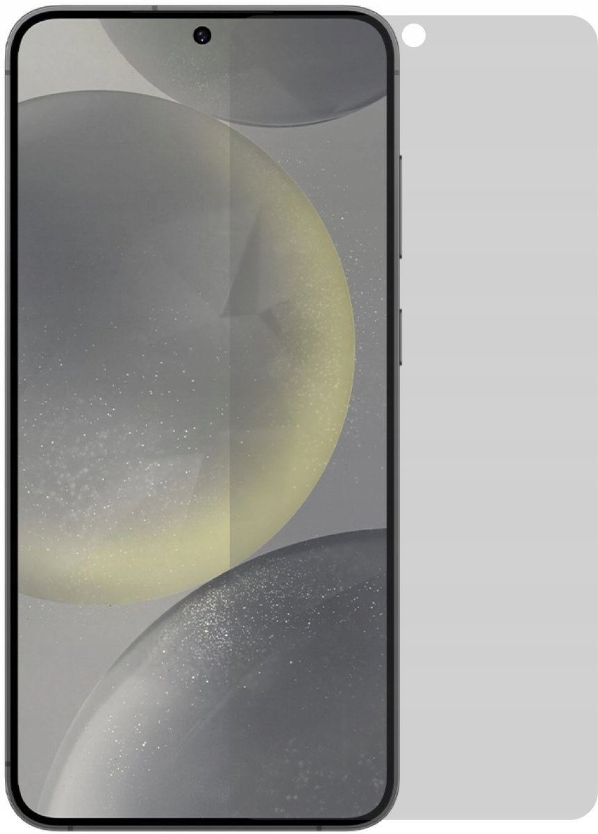 Hybrydowe szkło ochronne 9H do Samsung Galaxy S24+