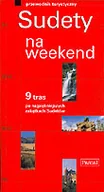 Przewodniki - Sudety na Weekend - miniaturka - grafika 1