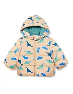 Kurtki i płaszcze dla chłopców - s.Oliver Kurtka outdoorowa dla chłopców, brązowy, 80 - miniaturka - grafika 1