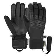 Rękawice narciarskie - Rękawice narciarskie męskie Reusch Jupiter GTX 6301370 - miniaturka - grafika 1