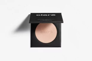 Clare  Makeup  Prasowany Róż Do Policzków Powder Pink 731 - Róże do policzków - miniaturka - grafika 1