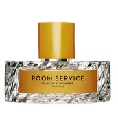 Wody i perfumy damskie - Vilhelm Parfumerie Room Service woda perfumowana 100 ml - miniaturka - grafika 1