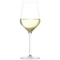 Kieliszki - Stolzle Lausitz Starlight kieliszki do białego wina 410 ml. 6 szt. - miniaturka - grafika 1