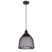 Lampy sufitowe - Globo Lighting lampa wisząca Anya E27 15047H4 - miniaturka - grafika 1