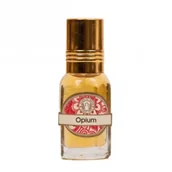 Wody i perfumy damskie - Song Of India Indyjski olejek zapachowy 5 ml - Opium - miniaturka - grafika 1