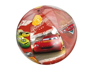 MONDO Piłka plażowa Auta 3  OD 199 ZŁ! GXP-674739 - Pływanie - miniaturka - grafika 7