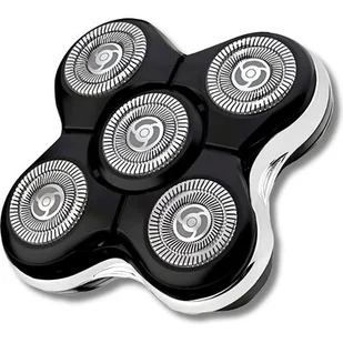 Głowica golarki ALPHA TR7-Pro - Akcesoria i części do maszynek do golenia - miniaturka - grafika 1