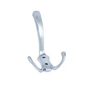 Zawiasy, okucia i inne akcesoria - Wieszak duży Z-375.G6 ANDPOL - miniaturka - grafika 1