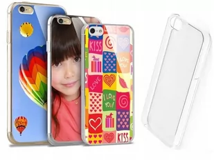 Kodak Pokrowiec Kodak Etui Futerał KODAK Własny Wzór Zdjęcie do iPHONE 7 SB5311 - Etui i futerały do telefonów - miniaturka - grafika 1