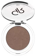 Cienie do powiek - Golden Rose - Soft Color - Pearl Mono Eyeshadow - Perłowy cień do powiek - 2,3 g - 49 - miniaturka - grafika 1