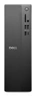 Zestawy komputerowe - DELL ECS1250 Intel® Core™ i5 i5-14400 8 GB DDR5-SDRAM 512 GB SSD Windows 11 Pro Wąski PC PC Czarny D9CKM D9CKM - miniaturka - grafika 1