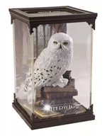 Figurki dla dzieci - FIGURKA HARRY POTTER MAGICZNE STWORZENIA HEDWIGA - miniaturka - grafika 1