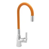 Baterie kuchenne - FALA FELXIBLE-ORANGE 75708 - miniaturka - grafika 1