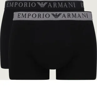 Emporio Armani Bokserki 2-pack - Majtki męskie - miniaturka - grafika 1