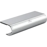 Akcesoria do armatury i ceramiki - Ideal Standard Ceratherm półka do baterii prysznicowej chrom A7215AA - miniaturka - grafika 1