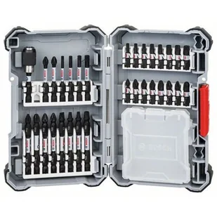 Bosch Końcówki udarowe B2608522366, 31 elementów - Zestawy narzędziowe - miniaturka - grafika 1