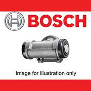 Cylinderki hamulcowe - BOSCH Cylinderek hamulca koła; z tyłu, 0 986 475 989 - Bezpłatny zwrot do 30 dni, największy wybór produktów. 0986475989 - miniaturka - grafika 1