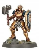 Gry planszowe - Stormcast Eternals Liberator 4 ed! (10 sztuk) Games workshop Age of Sigmar - miniaturka - grafika 1