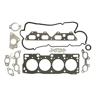 REINZ Zestaw uszczelek, głowica cylindrów REINZ 02-53470-04 - Uszczelki silnikowe - miniaturka - grafika 1