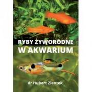 Rośliny i zwierzęta - Ryby żyworodne w akwarium Nowa - miniaturka - grafika 1