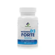 Suplementy naturalne - MedFuture MedFuture Forskolin FORTE 400 mg - 60 kapsułek MF2198 - miniaturka - grafika 1