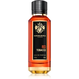 Mancera Red Tobacco woda perfumowana unisex 60 ml - Wody i perfumy unisex - miniaturka - grafika 1