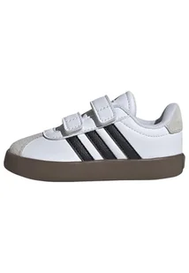 Buty VL Court 3.0 Skateboarding Kids - Buty trekkingowe dziecięce - miniaturka - grafika 1