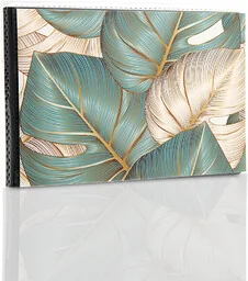 Album wsuwany Variety liście (20 zdjęć 10x15) - Albumy fotograficzne - miniaturka - grafika 1