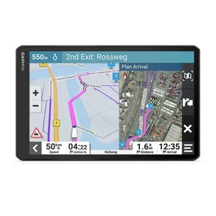 Garmin Dezl LGV 1010 [010-02741-15] - Nawigacja GPS - miniaturka - grafika 1