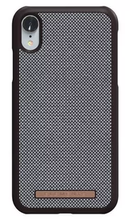 Nordic Elements Nordic Elements Etui Nordic Elements Sif iPhone XR Uniwersalny 73156-uniw - Etui i futerały do telefonów - miniaturka - grafika 1