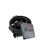 Procesory - Amd Ryzen 5 7500F Multipack (100100000597MPK) - miniaturka - grafika 1