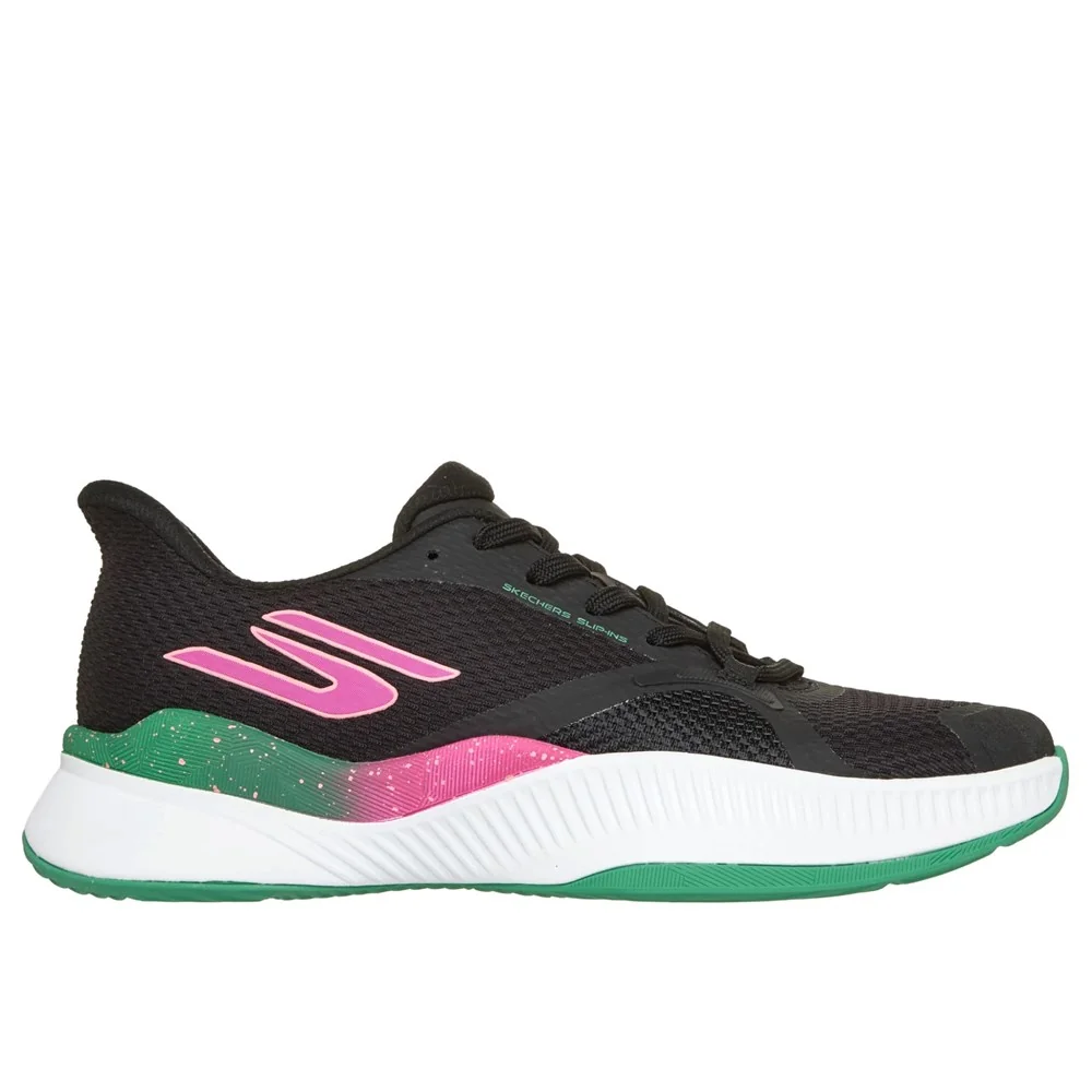 Buty Skechers State Champ 172117BKMT