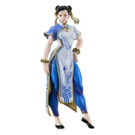 Figurki dla dzieci - street fighter - chun-li  - pop up parade 17cm - miniaturka - grafika 1