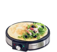 Urządzenia do czekolady i słodyczy - Transa Electronics TE-38 - miniaturka - grafika 1
