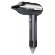 Suszarki do włosów - Suszarka do wlosów inFace ZH-09G (szara) - miniaturka - grafika 1