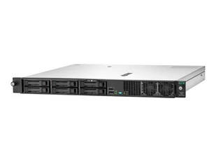 HPE DL20 Gen10+ Intel Xeon E-2314 1P 16G 4SFF Server - Serwery - miniaturka - grafika 1