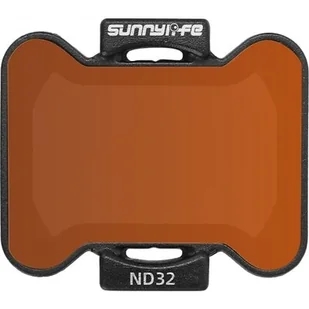 Filtr SUNNYLIFE ND32 AT2-FI832-32 do DJI Avata 2 - Akcesoria do drona - miniaturka - grafika 1