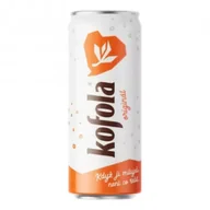 Napoje gazowane - Kofola Napój gazowany Original 330 ml - miniaturka - grafika 1