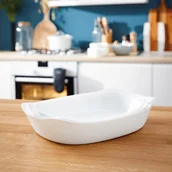 Brytfanny - Brytfanna prostokątna Smart Cuisine Carine 38 x 28 cm - miniaturka - grafika 1