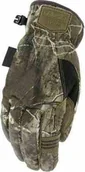 Rękawice robocze - Mechanix Wear Rękawice Mechanix SUB40 REALTREE EDGE r.XXL - miniaturka - grafika 1