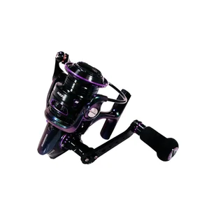 KOŁOWROTEK ABU GARCIA REVO IKE 20 1475708 - Kołowrotki - miniaturka - grafika 2