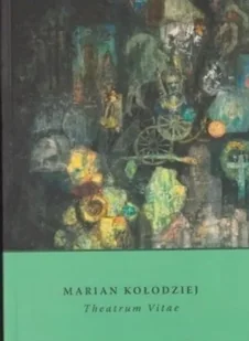 Theatrum Vitae - Książki o kulturze i sztuce - miniaturka - grafika 1