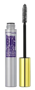 Maybelline Colossal Big Shot Primer baza pod tusz do rzęs 8 ml dla kobiet Black - Bazy pod makijaż - miniaturka - grafika 3